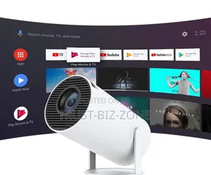 Mini Projector