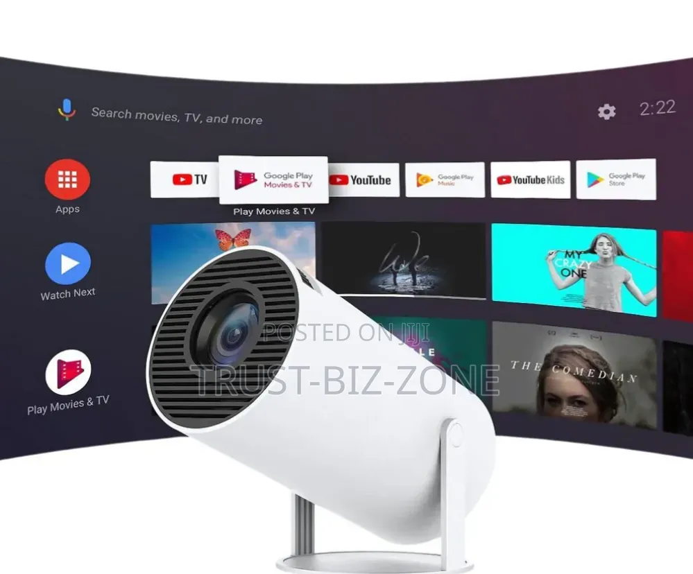 Mini Projector