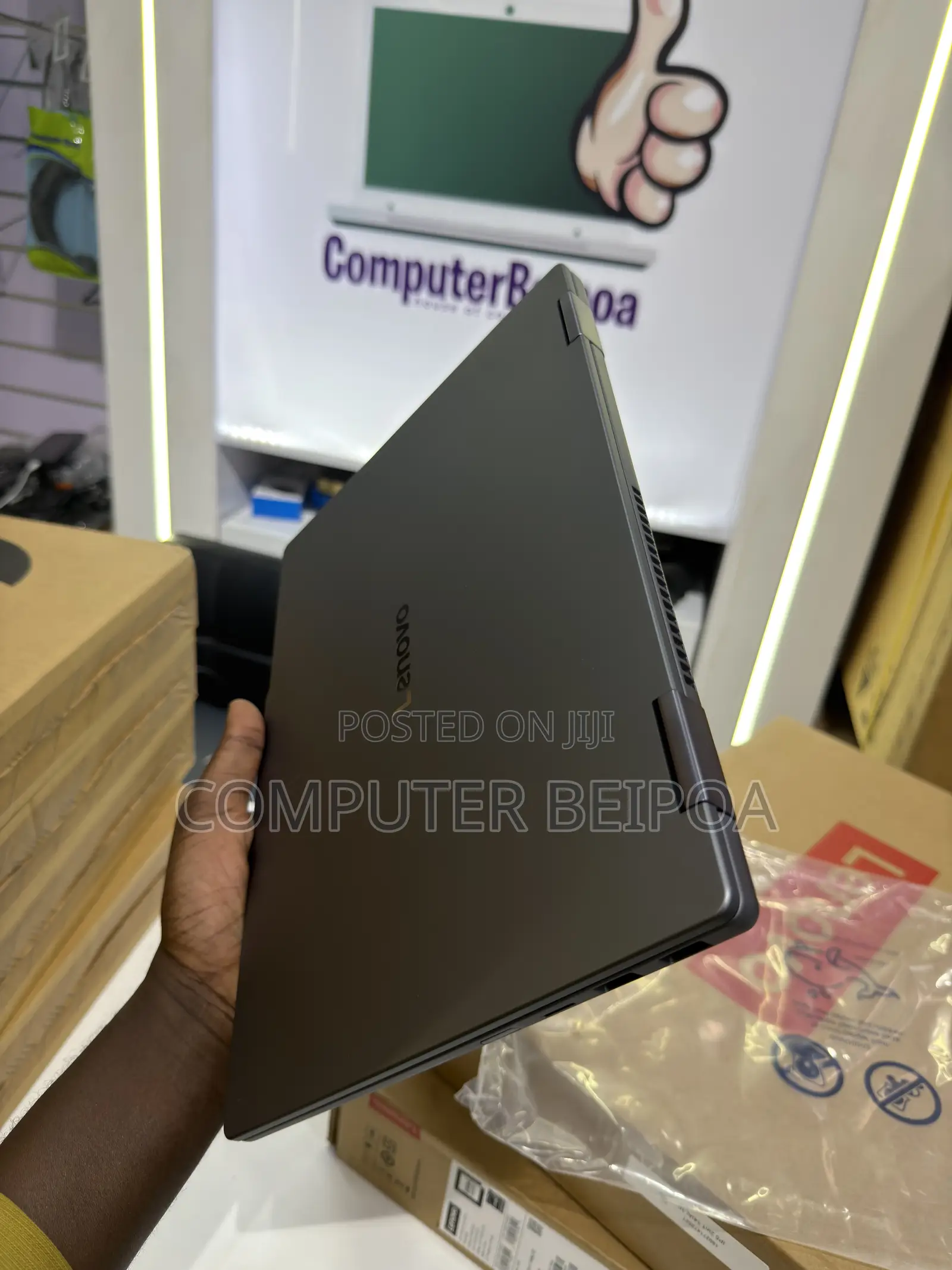 New Laptop Lenovo IdeaPad S145 16GB Intel Core Ultra 5 SSD 512GB
