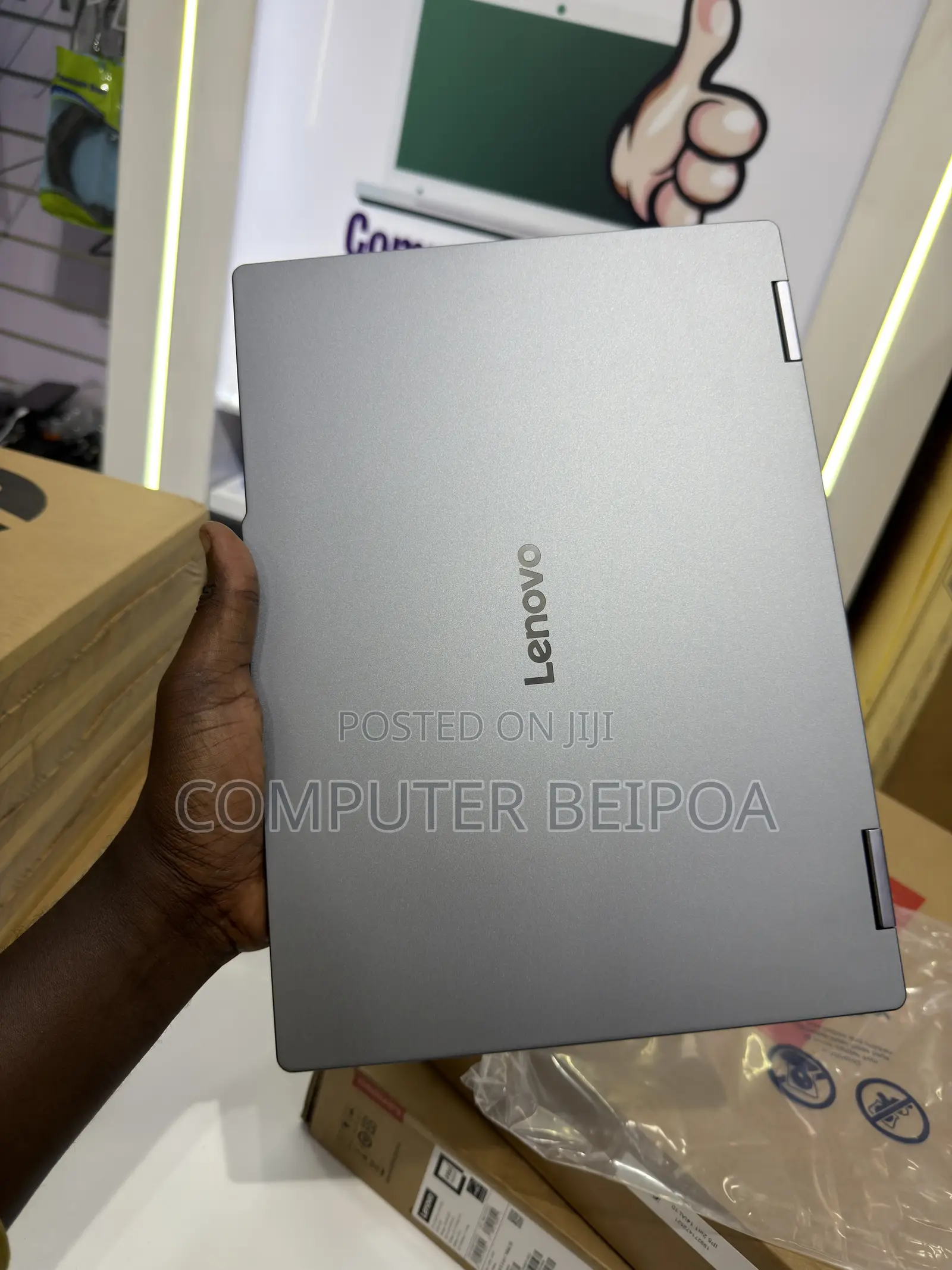 New Laptop Lenovo IdeaPad S145 16GB Intel Core Ultra 5 SSD 512GB
