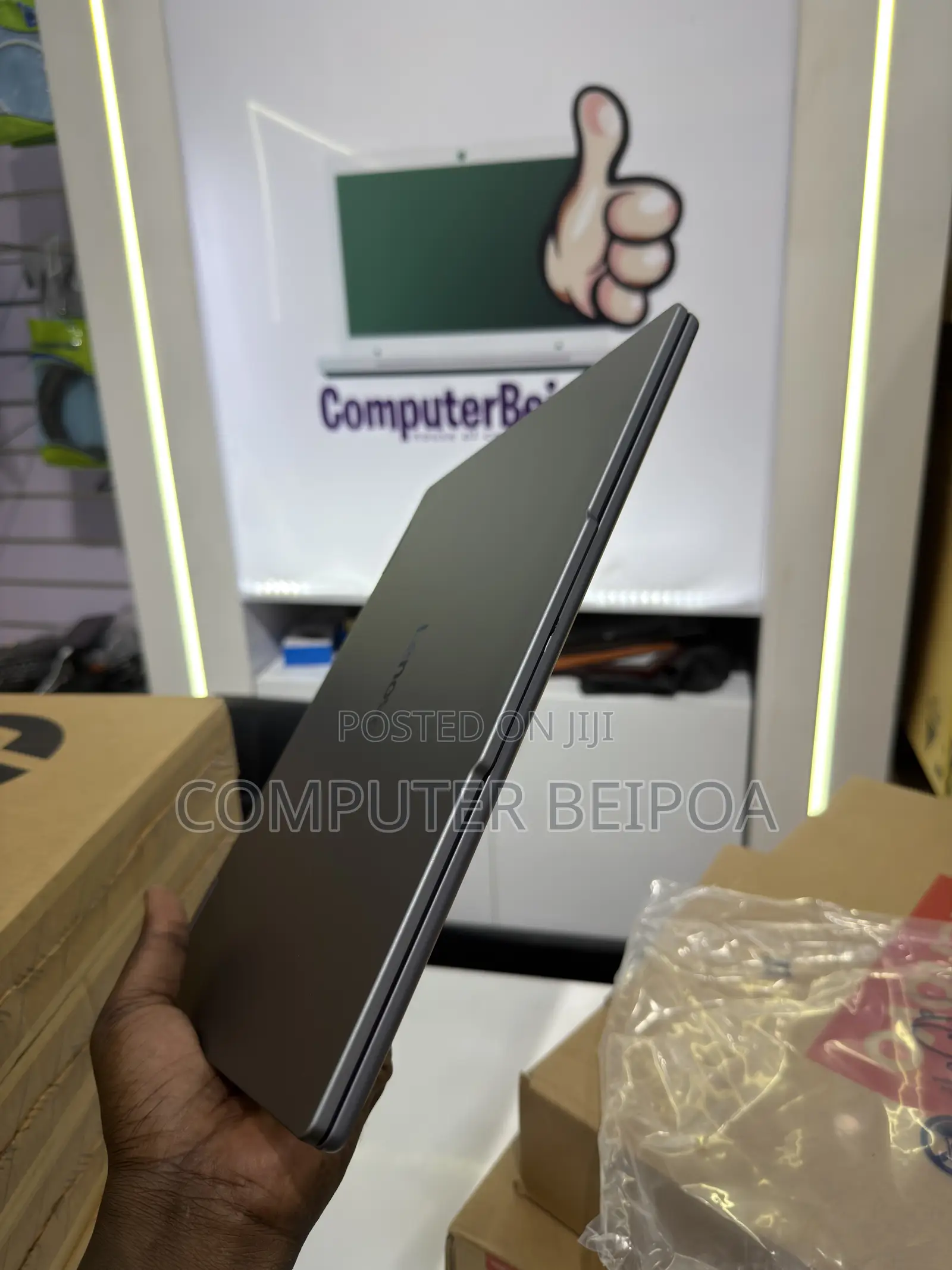 New Laptop Lenovo IdeaPad S145 16GB Intel Core Ultra 5 SSD 512GB