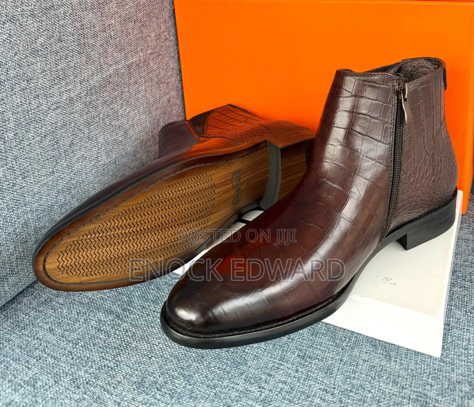 Travotal Shoes Fashion