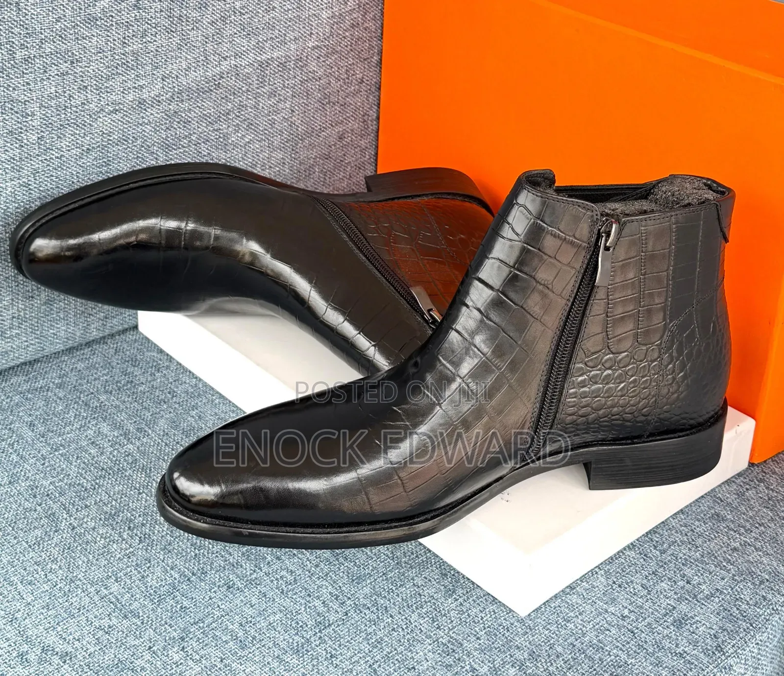 Travotal Shoes Fashion