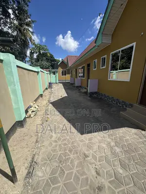 12bdrm Apartment in Kigamboni for sale