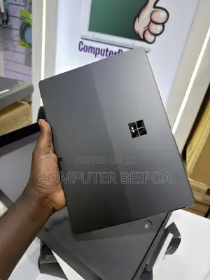 New Laptop Microsoft Surface 16GB Qualcomm Snapdragon X Plus SSD 512GB