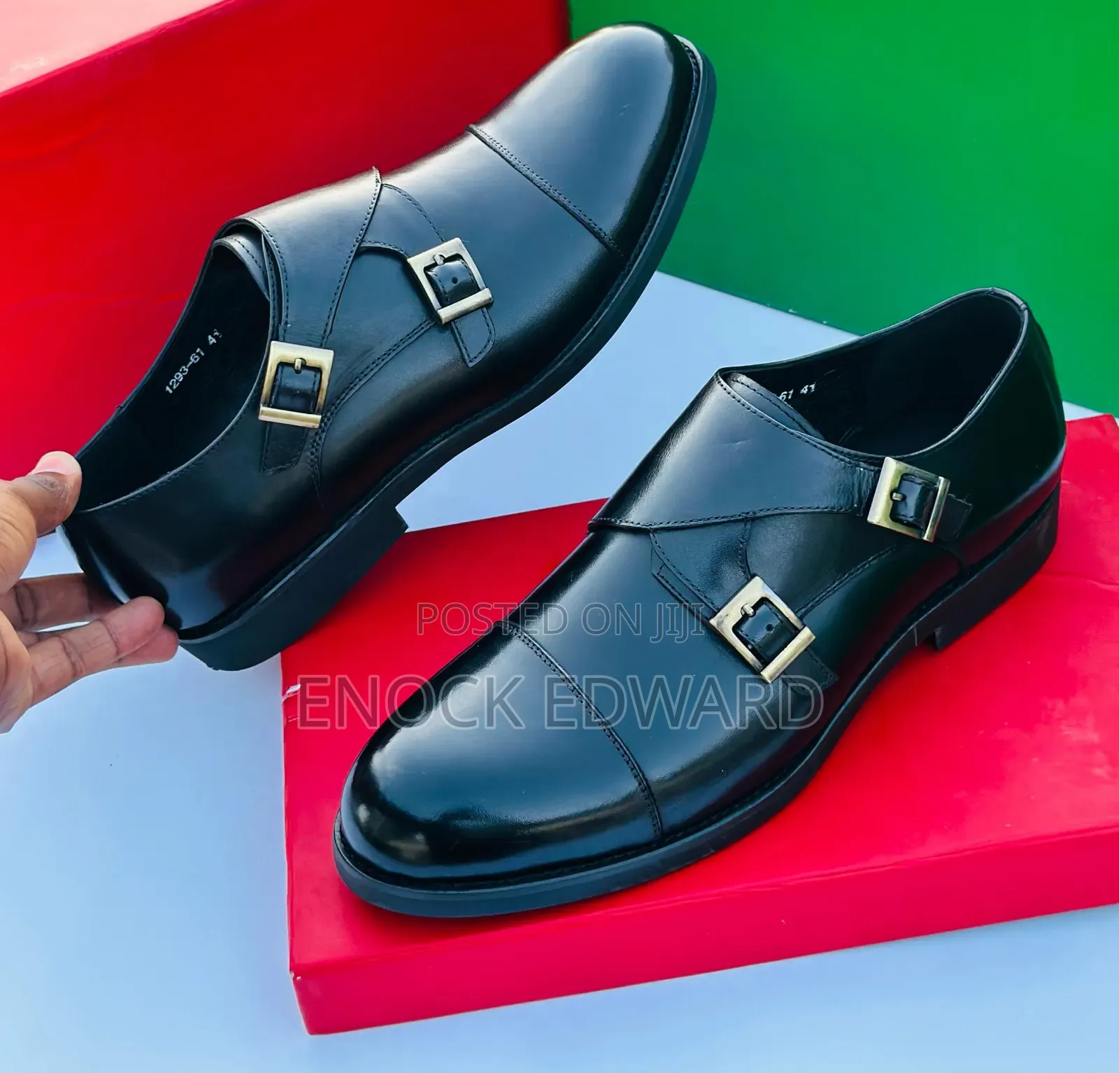 New Arrival Shoes for Men