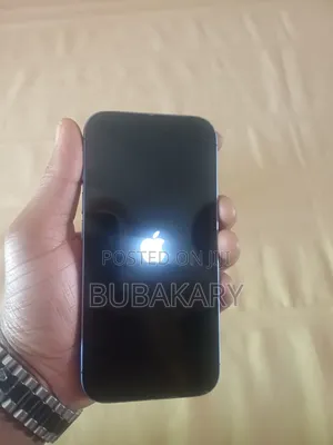Apple iPhone 16 Pro 256 GB Blue