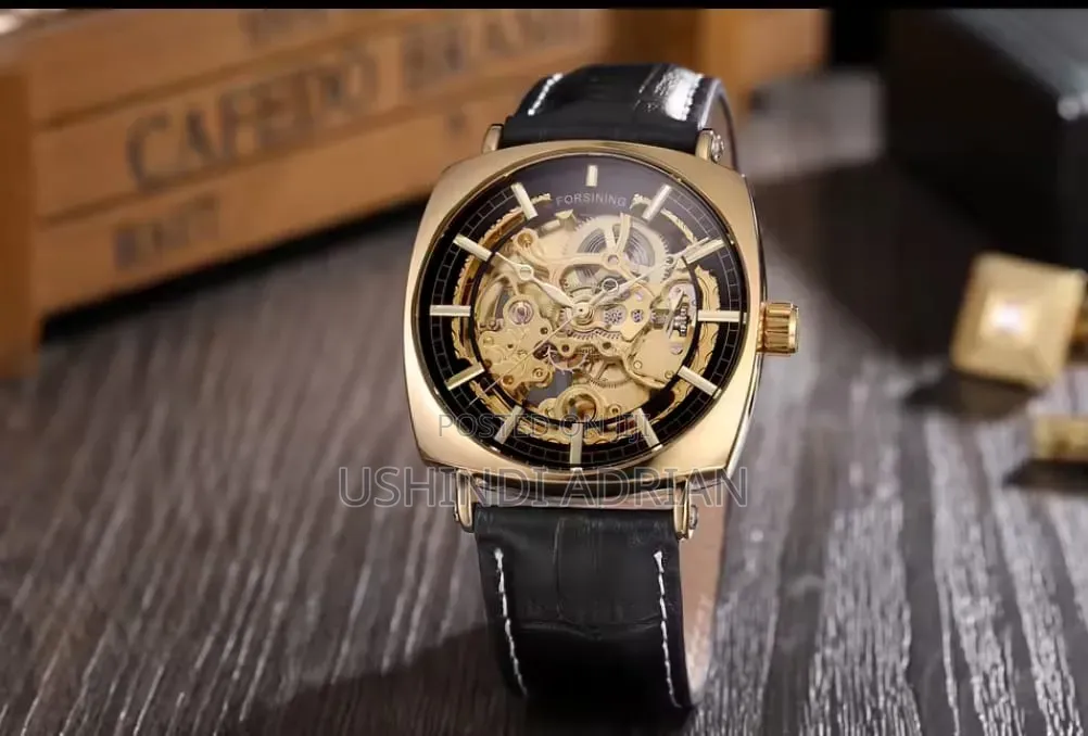 Forsining Watch–Original Quality