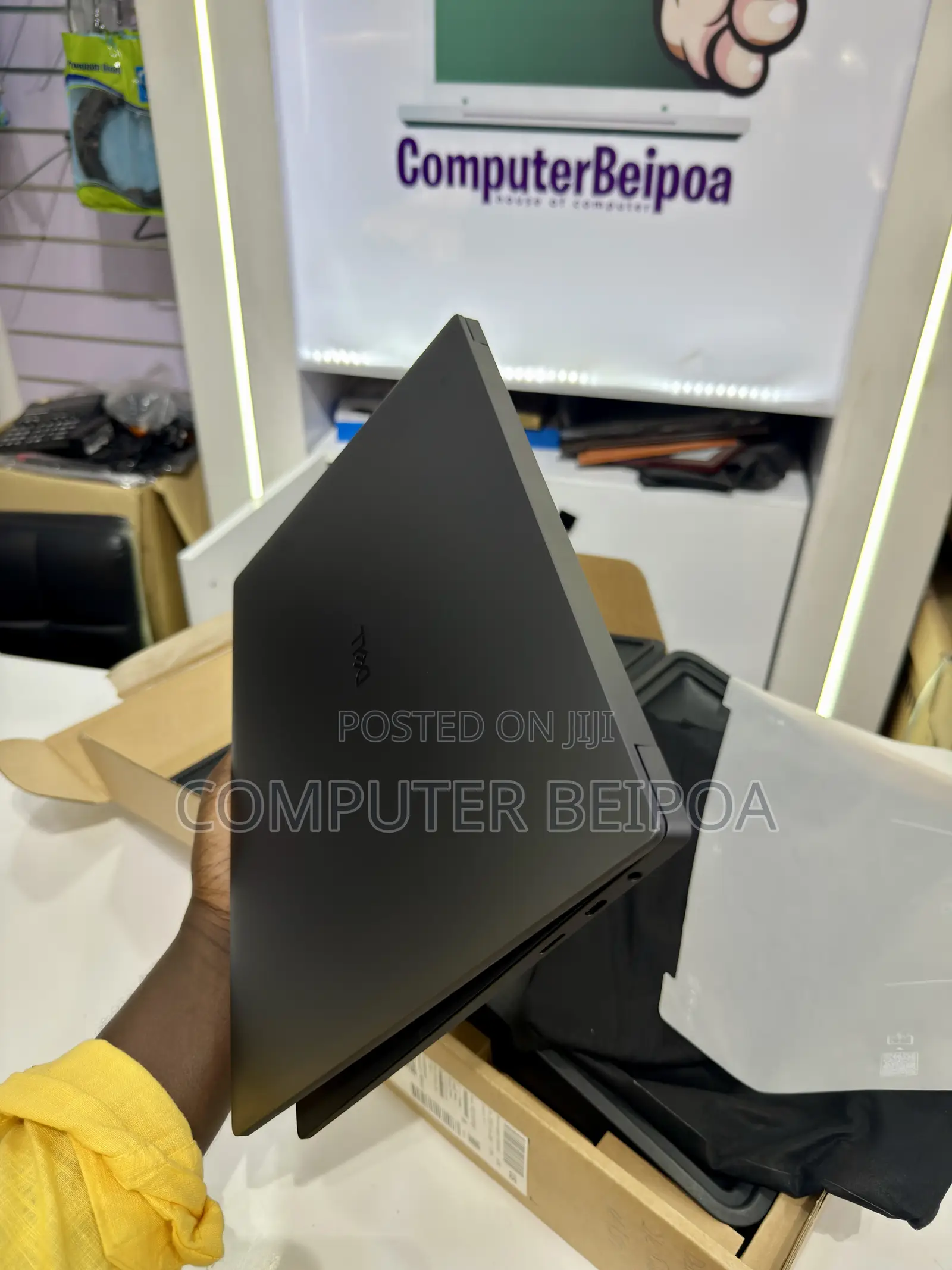 New Laptop Dell Plus 14 16GB Intel Core Ultra 7 SSD 1T