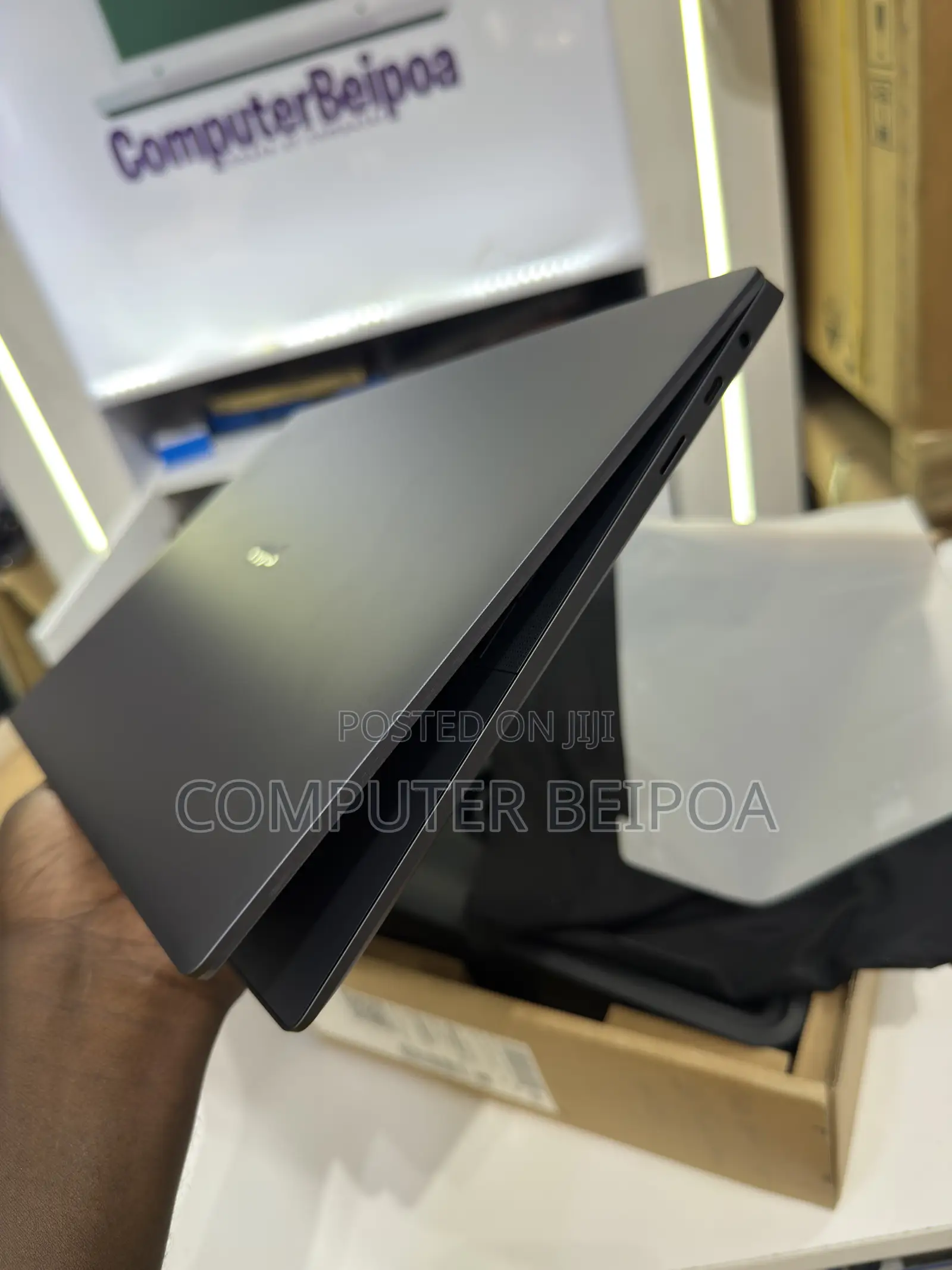 New Laptop Dell Plus 14 16GB Intel Core Ultra 7 SSD 1T
