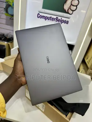 New Laptop Dell Plus 14 16GB Intel Core Ultra 7 SSD 1T