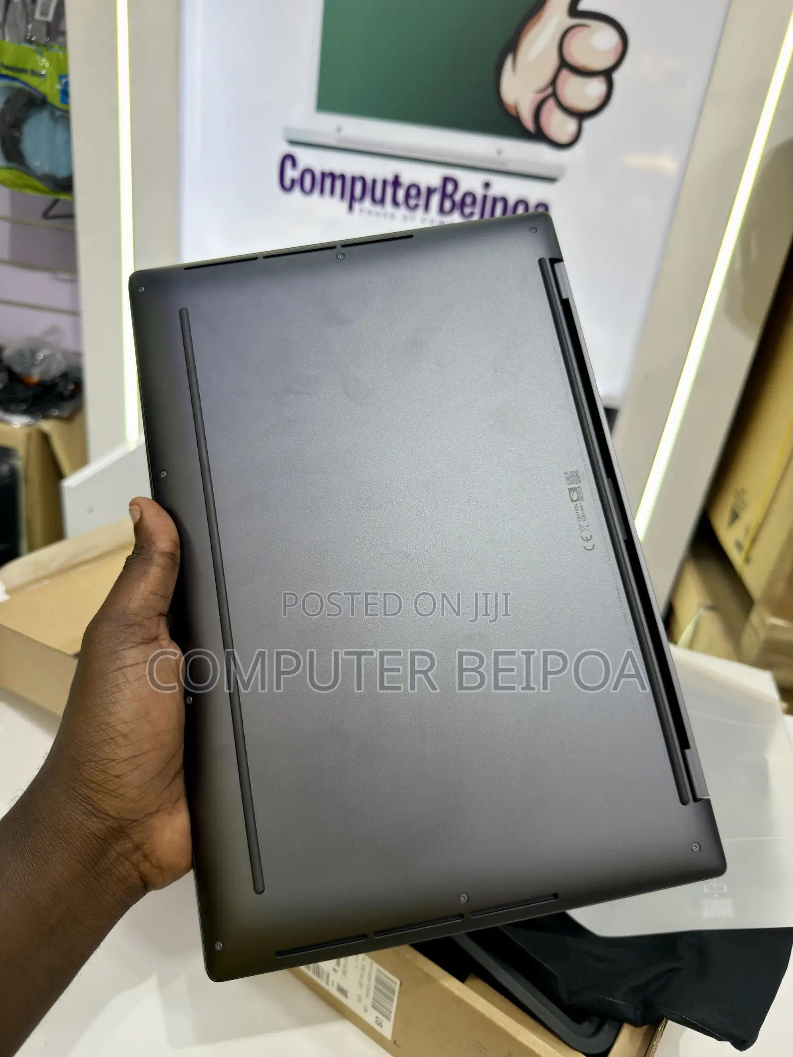 New Laptop Dell Plus 14 16GB Intel Core Ultra 7 SSD 1T
