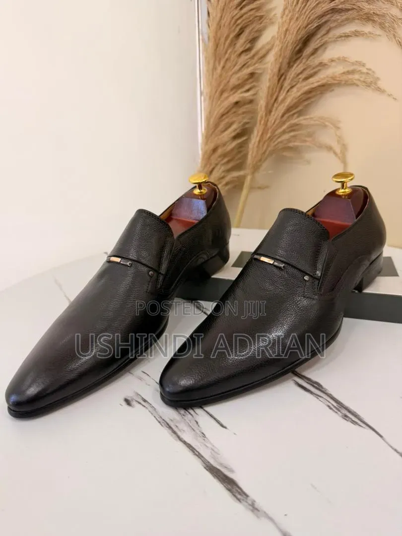 Quality Leather Shoes/Elite Shoes