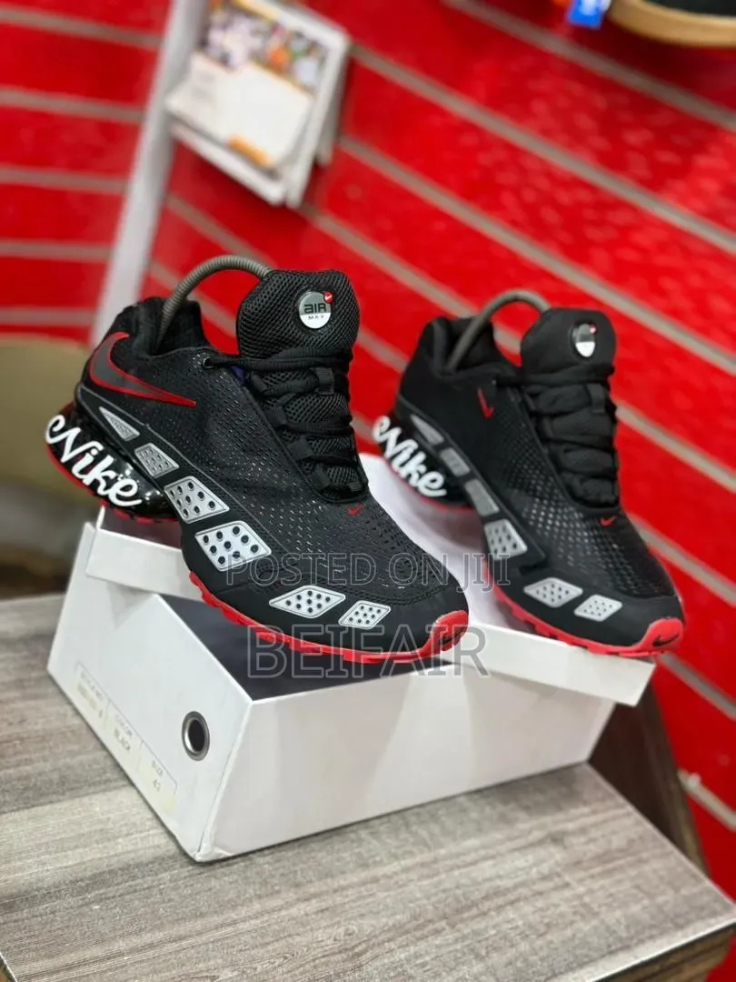 Nike Airmax New Design