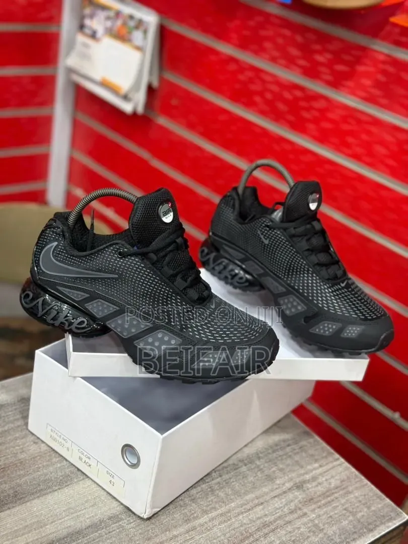 Nike Airmax New Design