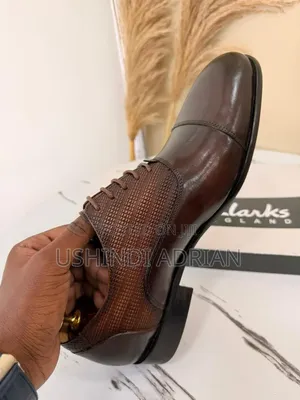 New Stock:Quality Leather Shoes