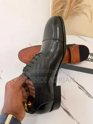 New Stock:Quality Leather Shoes