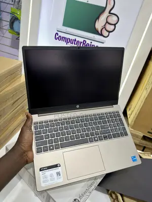 New Laptop HP 15 8GB Intel Core i3 SSD 256GB