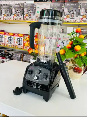 Star Unique Blender