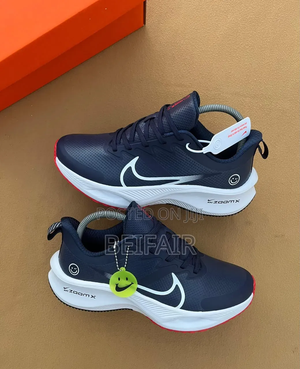 Original Nike Zoom