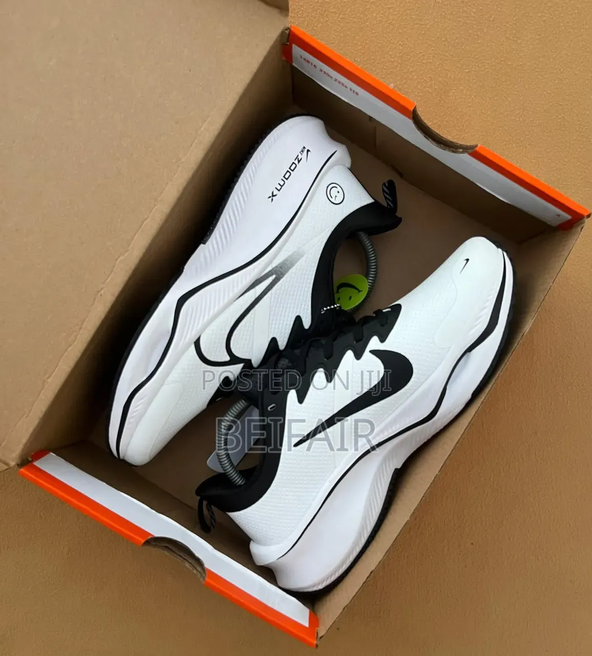 Original Nike Zoom