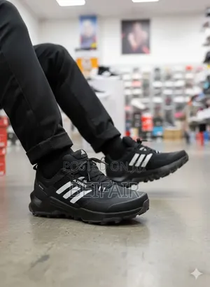 Terrex Org Sneakers