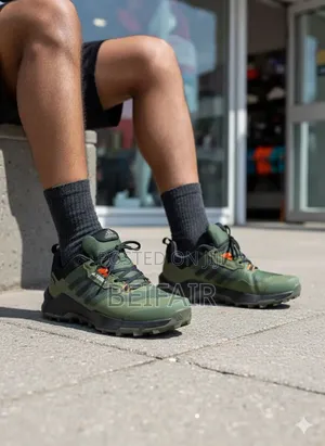 Terrex Org Sneakers
