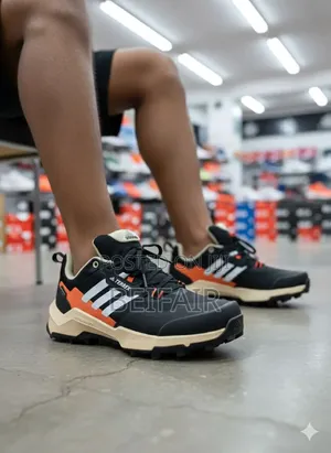Terrex Org Sneakers