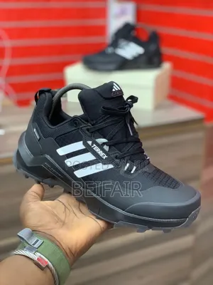Terrex Adidas Za Moto
