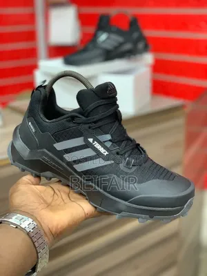 Terrex Adidas Za Moto