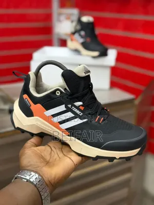 Terrex Adidas Za Moto