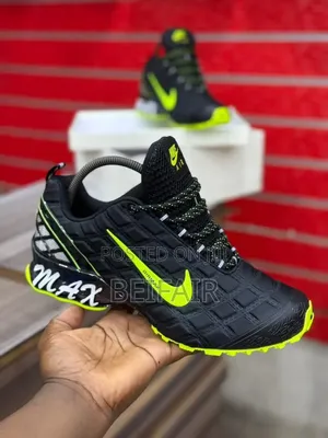 New Nike Airmax Raba