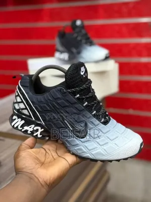 New Nike Airmax Raba