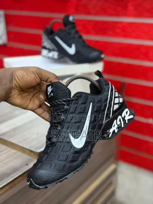 New Nike Airmax Raba