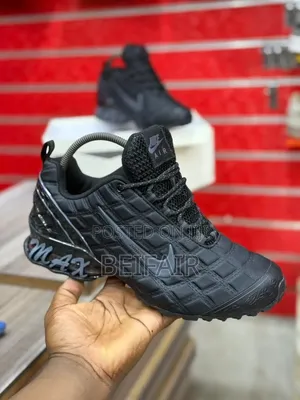 New Nike Airmax Raba
