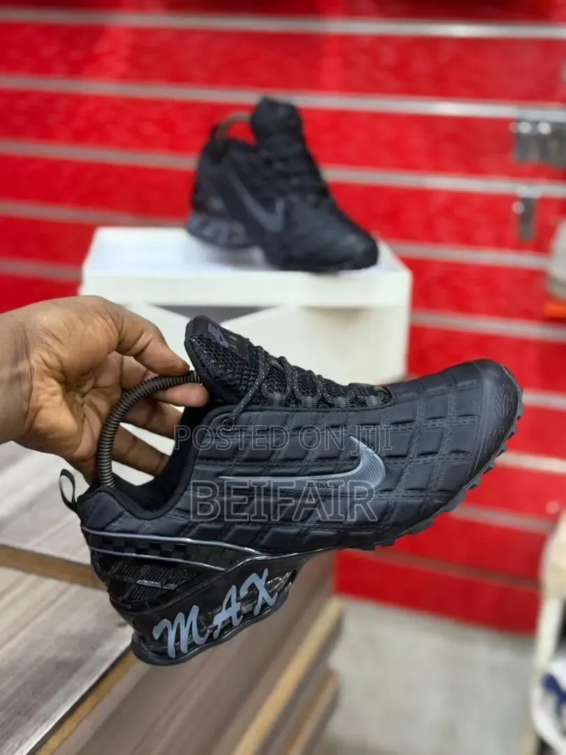New Nike Airmax Raba