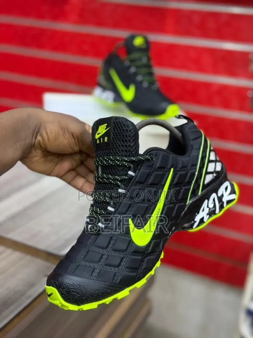 New Nike Airmax Raba
