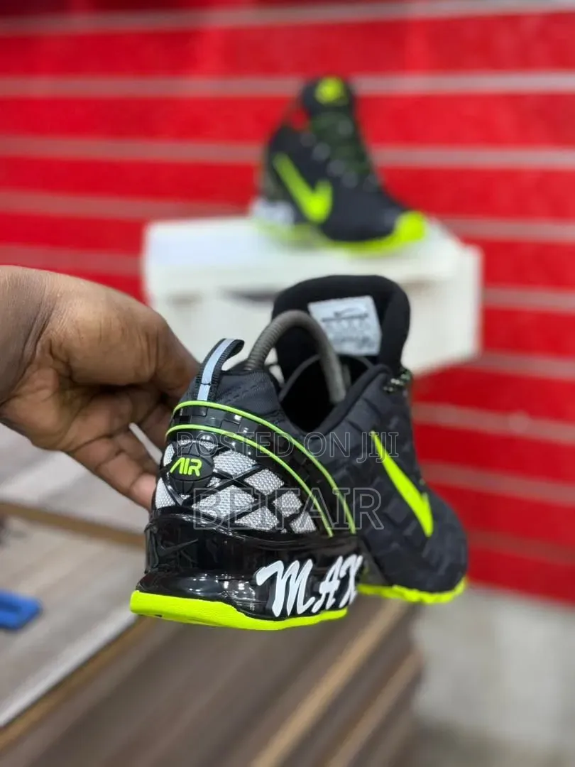 New Nike Airmax Raba