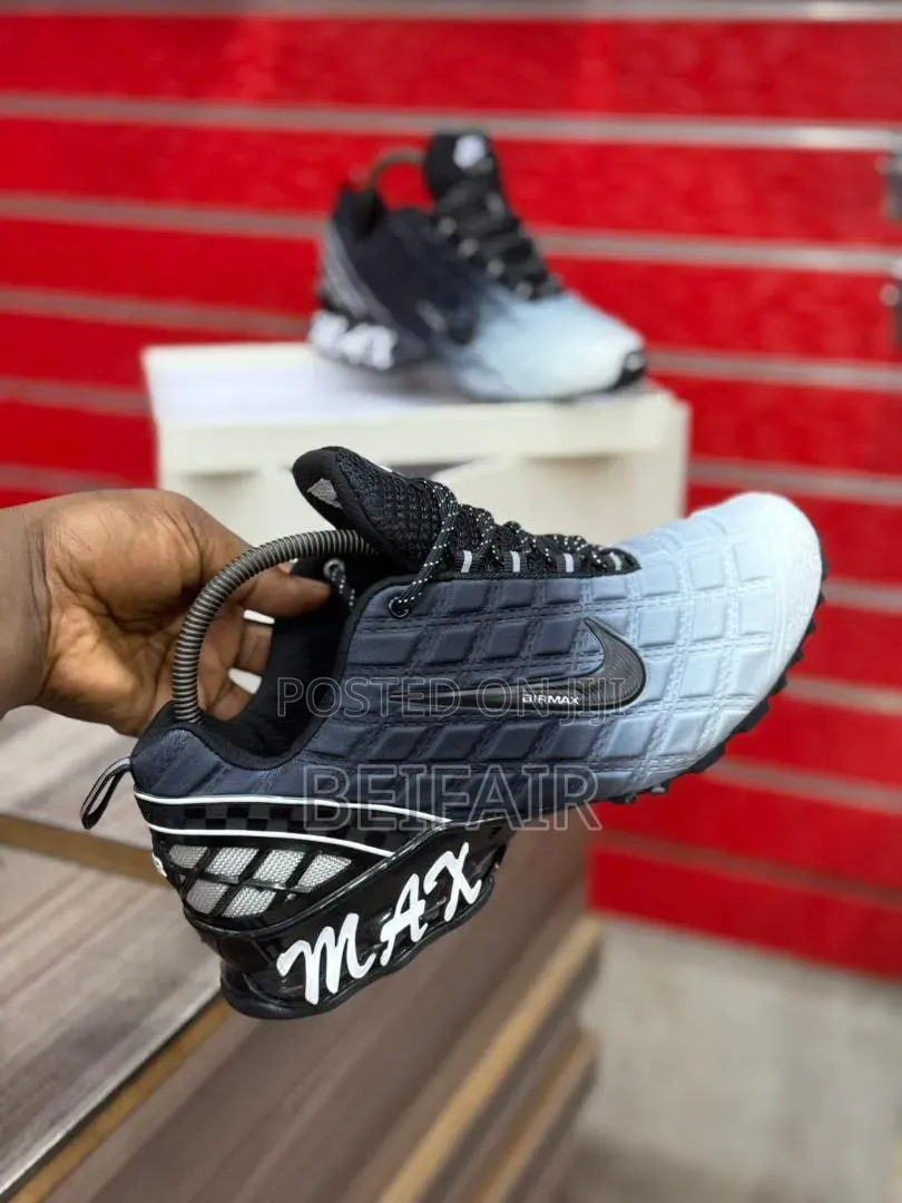New Nike Airmax Raba
