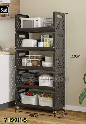 Kitchen Organizer