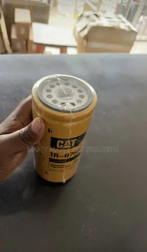 Cat Filter 1r-0750