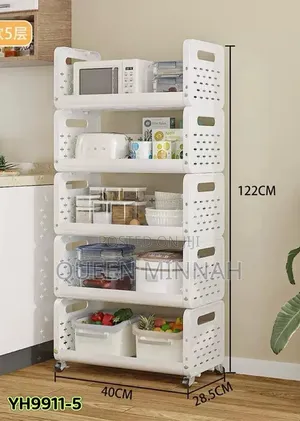 Vegetable Rack