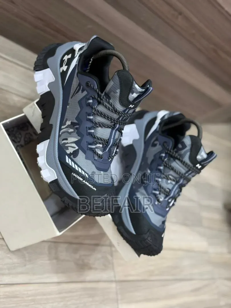 Under Armour Original Sneakers