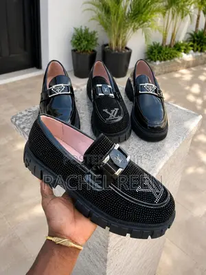 New Moccasin Jeje Available