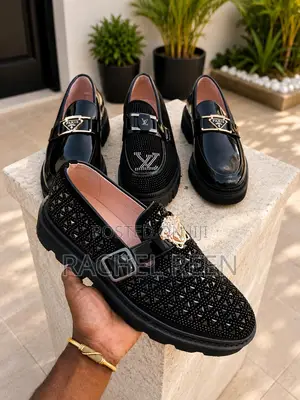 New Moccasin Jeje Available