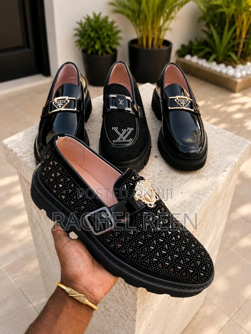 New Moccasin Jeje Available