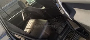 Toyota Land Cruiser Prado 2020 Black