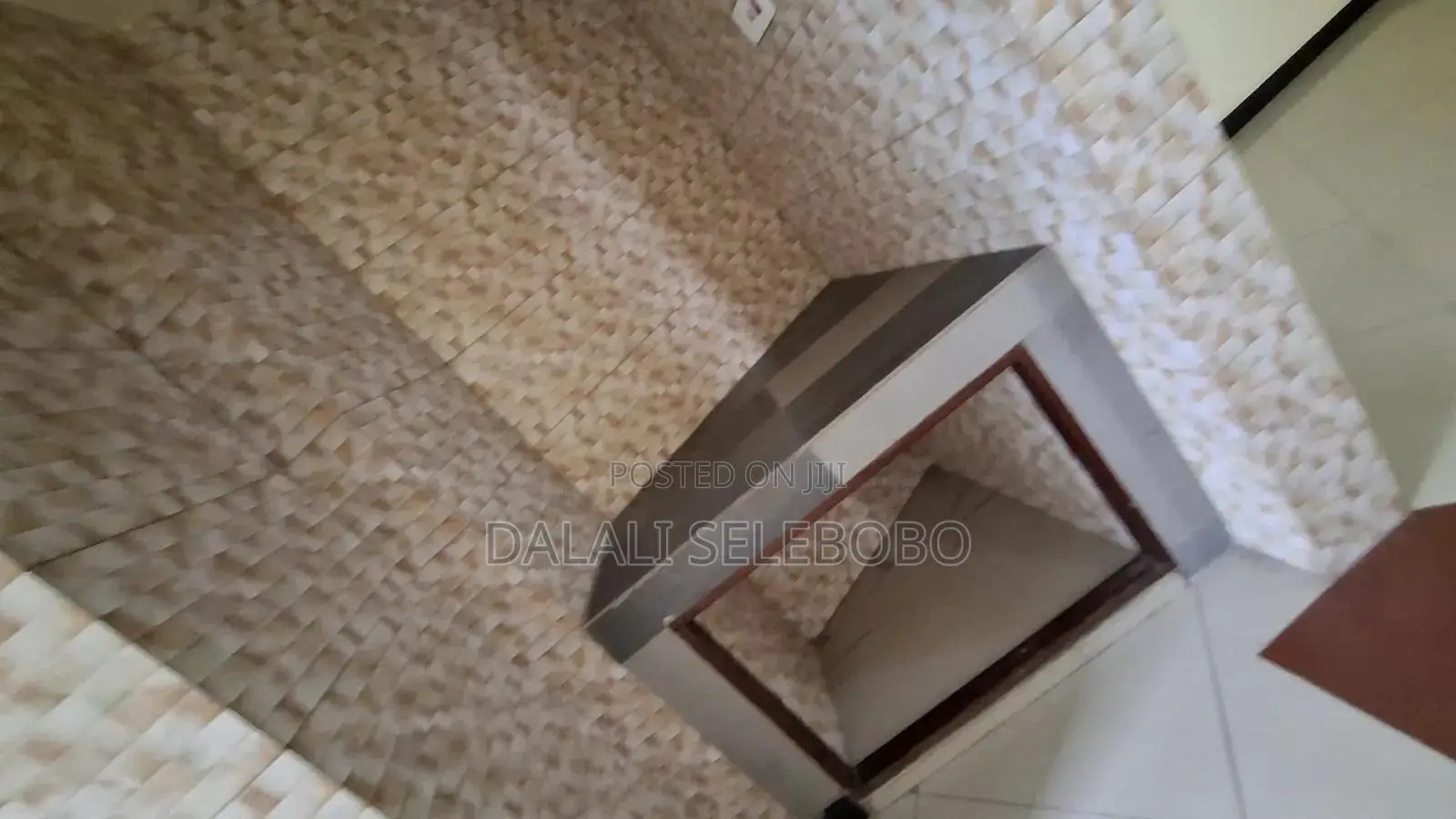 Mini Flat in Kawe for rent