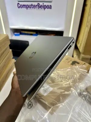New Laptop HP 240 8GB Intel Core i3 SSD 512GB