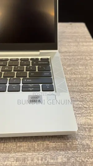 Laptop HP EliteBook 830 G7 8GB Intel Core i5 SSD 256GB